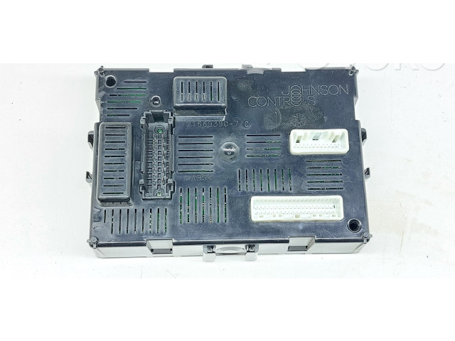 Блок комфорта 8200652284, 21669390   Renault Clio III   