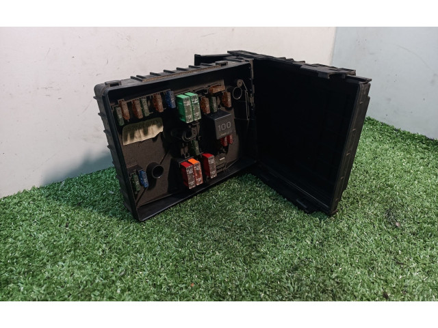 Модуль управления BSM 1K0937132F, 1K0937132F Volkswagen Golf SportWagen