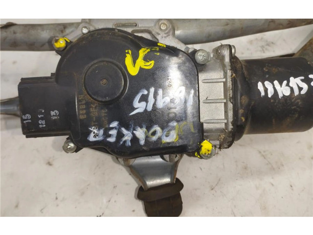 Моторчик дворников 288004287R, 0090130    Dacia Dokker