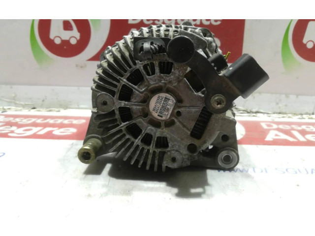 Генератор 9654752880, 9654752880 Citroen Berlingo