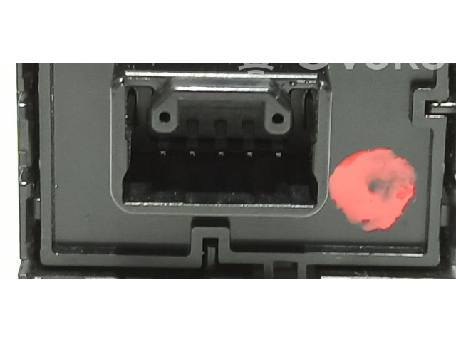 Блок управления 75K099 Suzuki Ignis