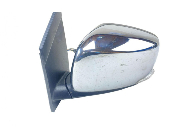Zpětné zrcátko Chrysler Grand Voyager V 2010 5113353AA, 5113353AA