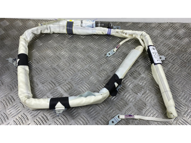 Боковая подушка безопасности 00521478500   Jeep Renegade