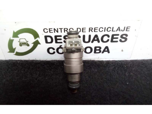 Vstřikovač 1W155-078701   Peugeot 106    KFX 