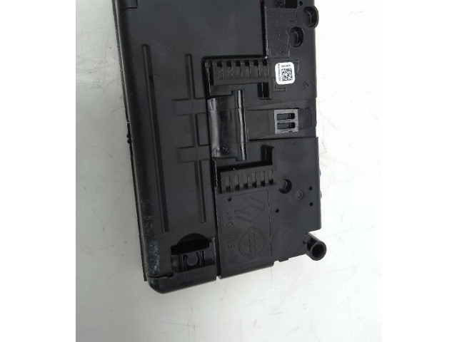 Блок управления 2591A9645R Dacia Sandero