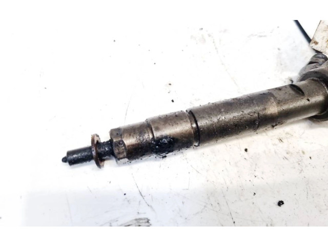 Vstřikovač 0445110601, 779844606 BMW X1 E84