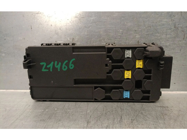 Řídící jednotka 2115452601, 013948411TYCO Mercedes-Benz ML AMG W164 2006