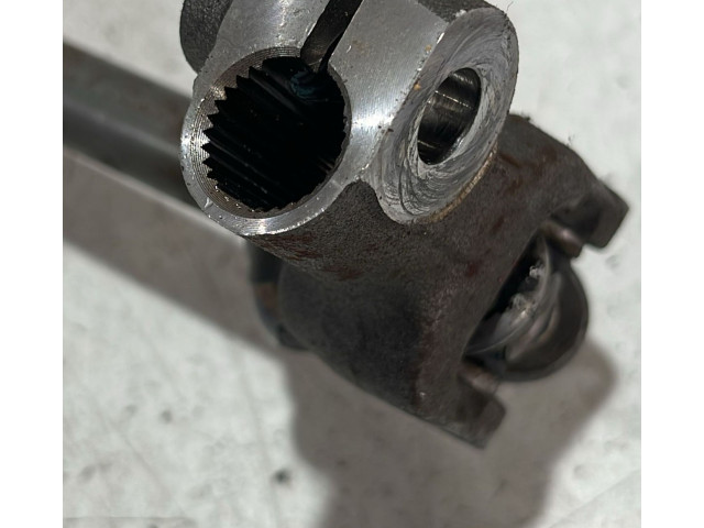 Комплект оси рулевого колеса 86052718, 86052718   Dacia Duster II