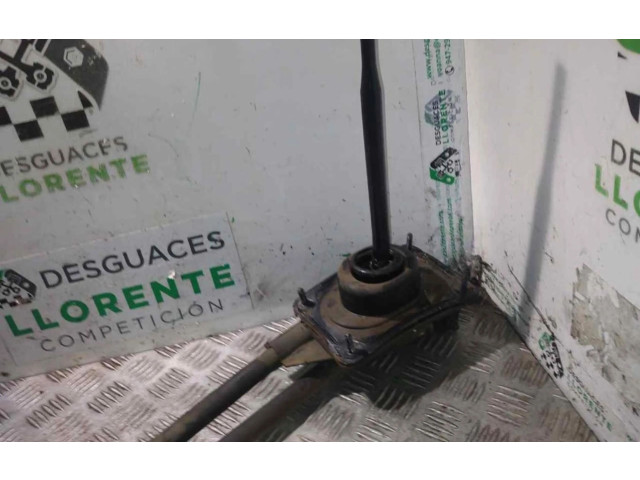 Поршень Рычаг переключения передач    KIA Rio  