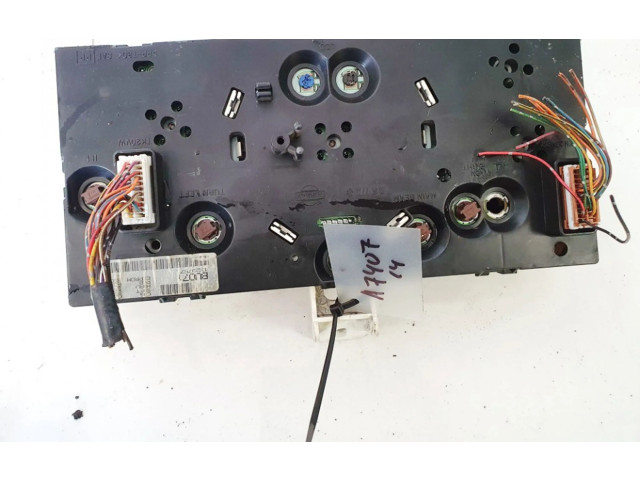 Přístrojová deska  Nissan Almera Tino 2002 1x23757  