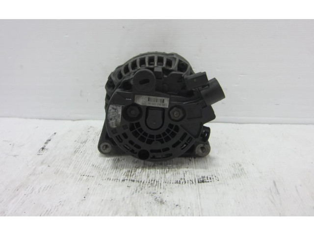 Генератор 9646321880 Citroen C4 I