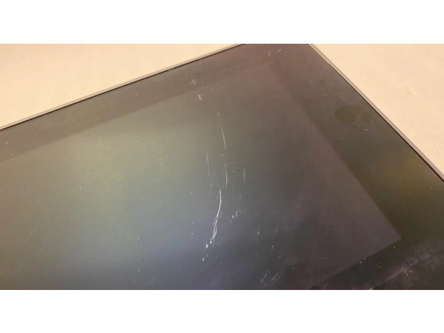 Дисплей 8611048690C0, 8611048690 Lexus RX 450H