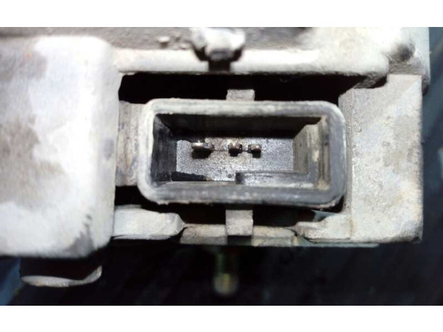 Генератор P3-B6-3-4 SsangYong Musso