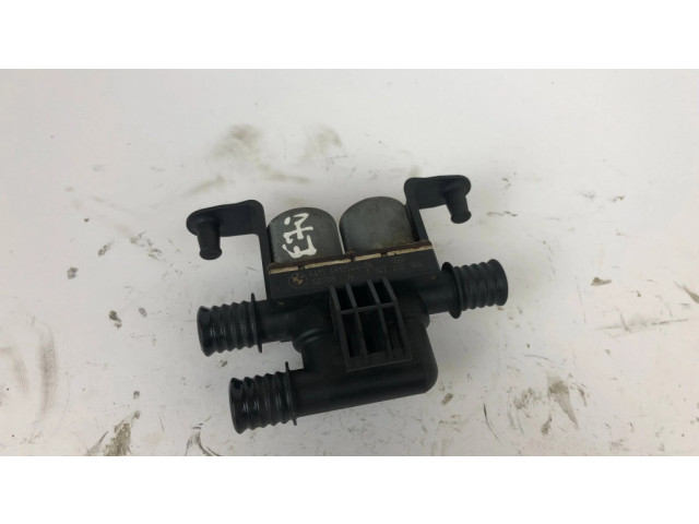 Клапан (клапаны) нагревательного радиатора (яйца)