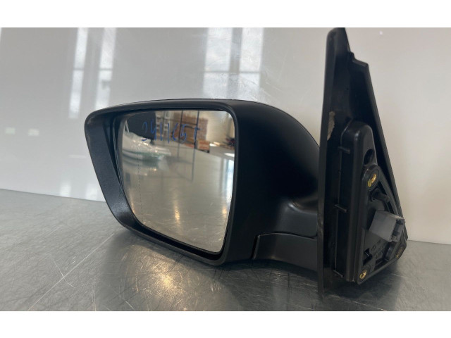 Зеркало электрическое KIA Venga - года