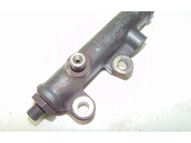 Топливная рампа    Jaguar XF X250  