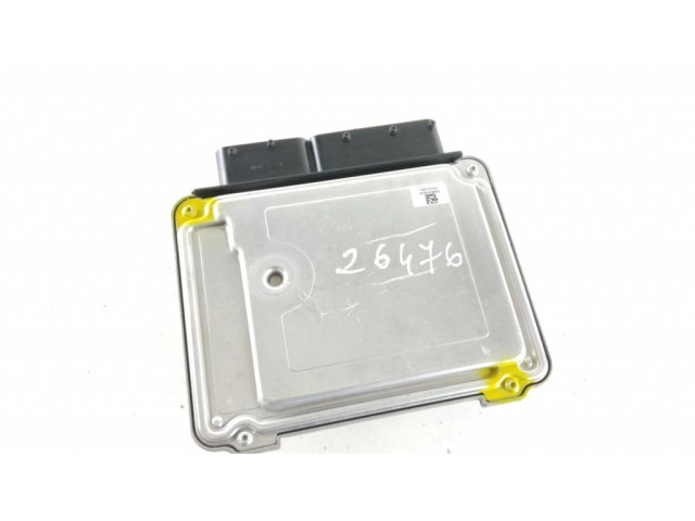 Řídící jednotka 03G906021FF, 0281013157 Volkswagen Caddy 2005