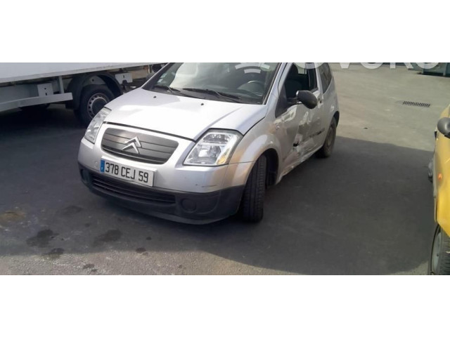 Генератор 5705KW   Citroen C2      