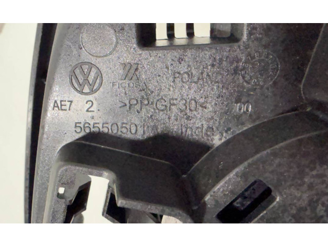 Zpětné zrcátko Volkswagen Caddy 2020 2K7857501AT, 2K7857501AT