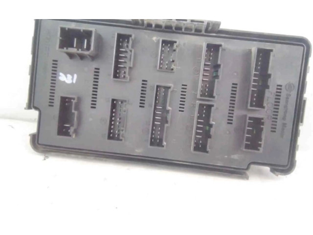 Блок предохранителей 06K15D, 06K15D   SsangYong Actyon sports I    