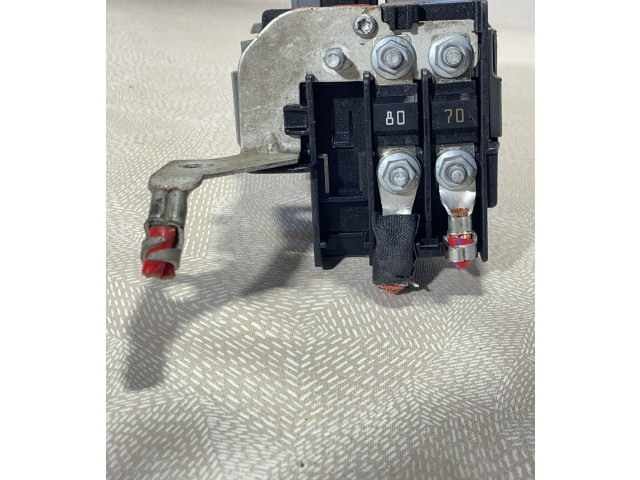 Блок предохранителей 6G9T14A481 Volvo S80