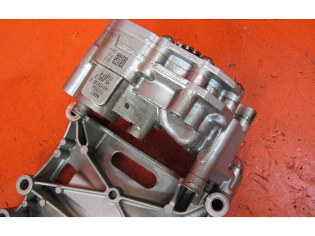 Čerpadlo oleje 9811715380, 9809524280 Citroen Jumper AHM
