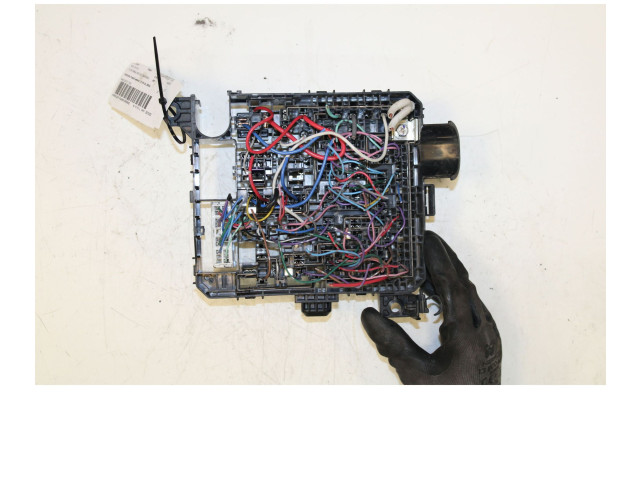 Блок предохранителей Mitsubishi ASX