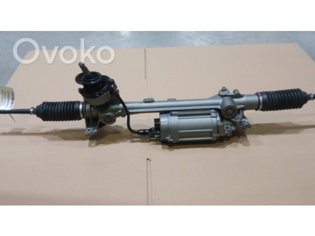 Рулевая рейка 1K1423051, 1K1423055 Volkswagen Cross Touran I 2006-2010 года