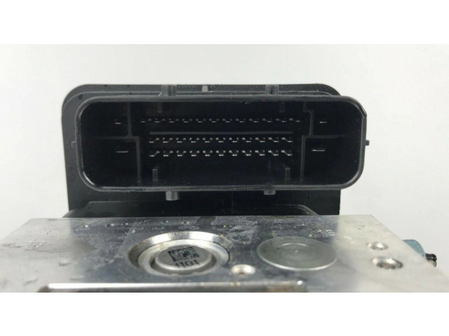 Блок АБС 6878044, 10022007034 Mini One - Cooper F56 F55 2013-- года
