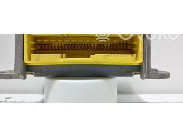 Блок подушек безопасности 8L0959655J, 0285001352 Audi A3 S3 8L