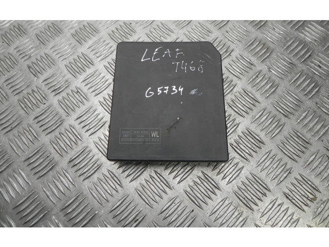 Pojistková skříňka 284B75SA3A Nssan Leaf I (ZE0) 2019