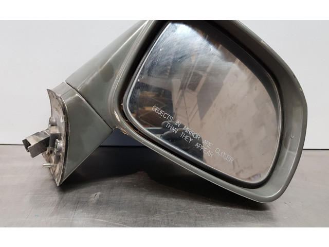 Зеркало электрическое Chevrolet Captiva - года