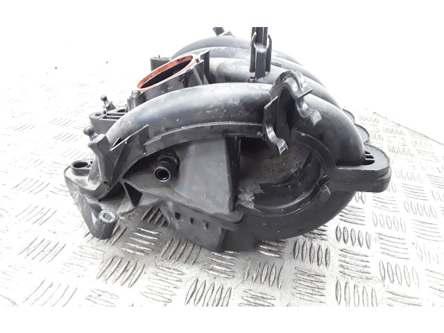 Всасывающий коллектор