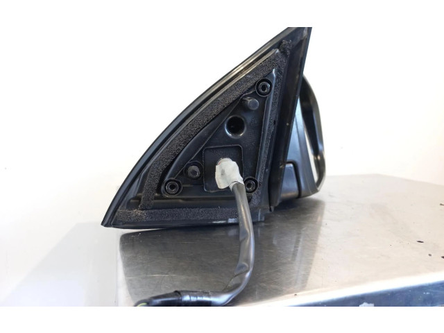 Zpětné zrcátko Nissan Qashqai 2015