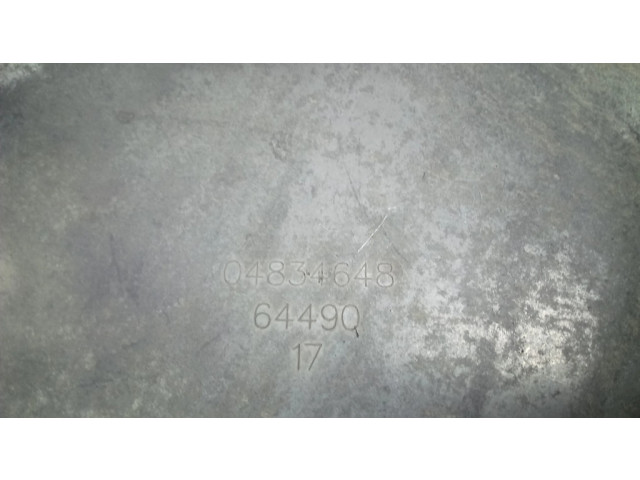 Řídící jednotka 04834648, 7232AC Dodge Caravan 1998