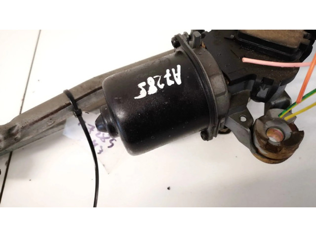 Моторчик дворников Citroen C2