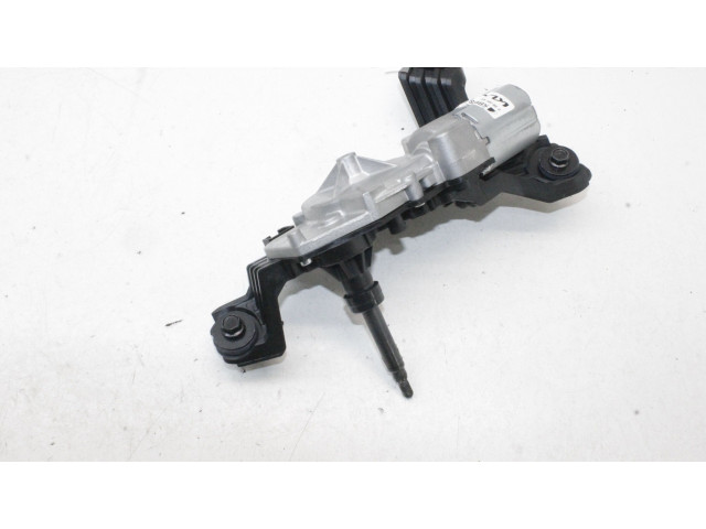 Моторчик заднего дворника 98700AT000 KIA Niro