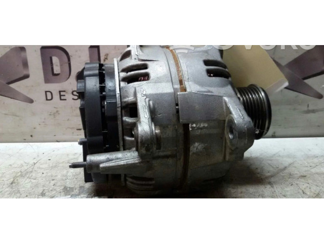 Генератор 03L903023   Volkswagen Touran II      