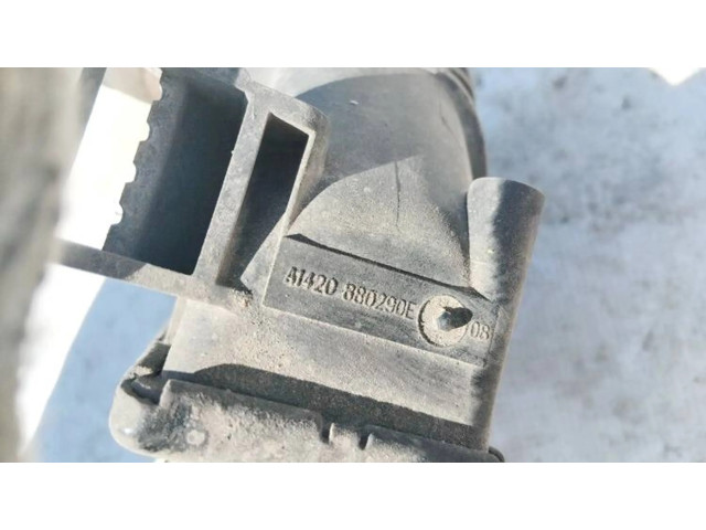 Интеркулер  a1420880290e, 991796a   Ford Galaxy 2.0