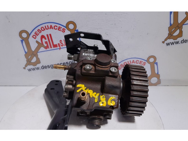 Топливный насос