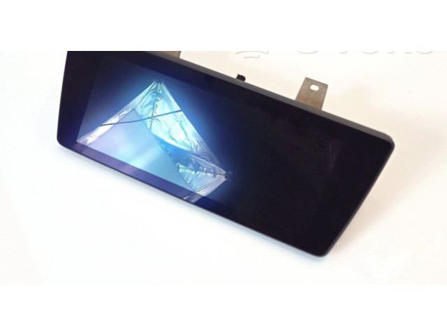 Блок управления навигации (GPS)