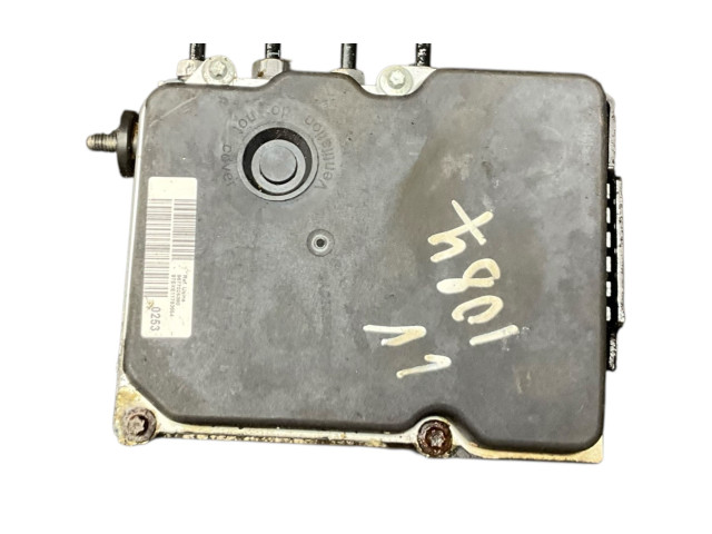 Jednotka ABS 0265230881, 9677025380 Peugeot 3008 I 2010