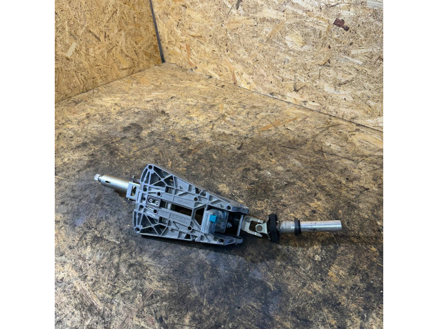    Рулевая рейка A2044604516, 204460310   Mercedes-Benz E C207 W207 2009-2017 года