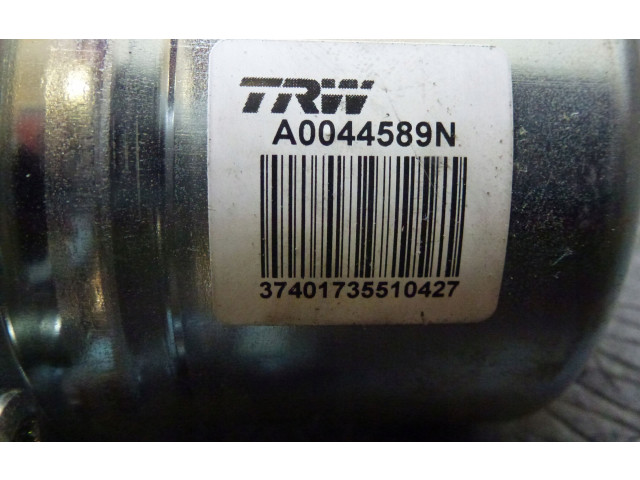 рейка Колонка рулевая Jeep Compass - года