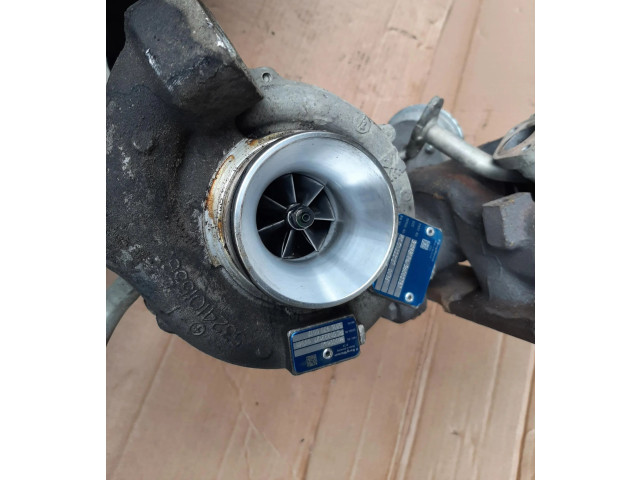 Turbodmychadlo Турбина 31293086 Volvo V60