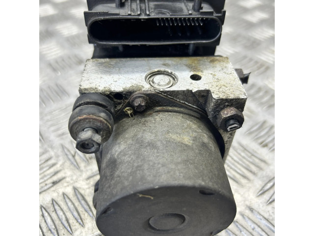 Блок АБС A4544200975, 0265231509 Mitsubishi Colt 2004-2008 года