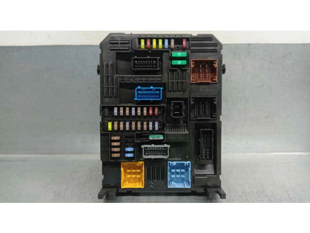 Pojistková skříňka 9845141280 Peugeot 208 2019