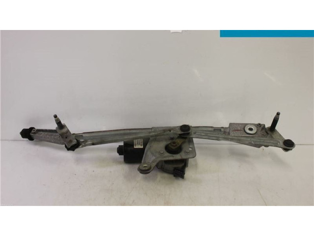 Моторчик дворников 8648343, 404.775    Volvo S60