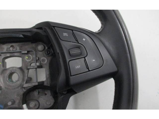 Руль Citroen C4 Cactus  2014 -  года 98085005ZD      