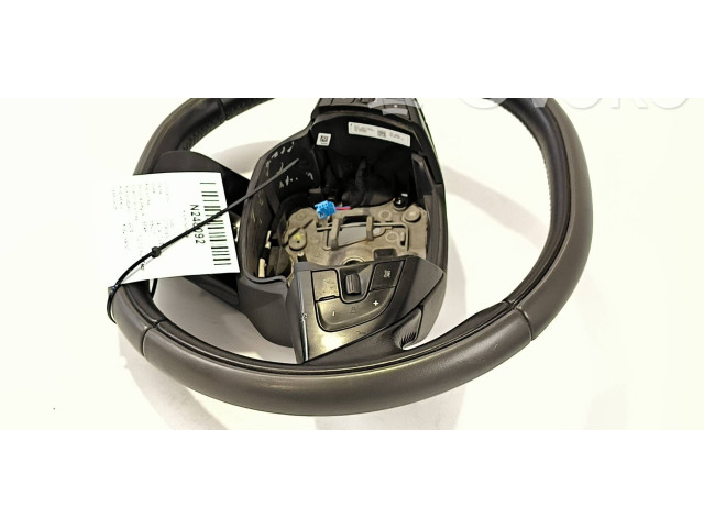 Руль Citroen C4 Cactus 2014 - года 98031272YC